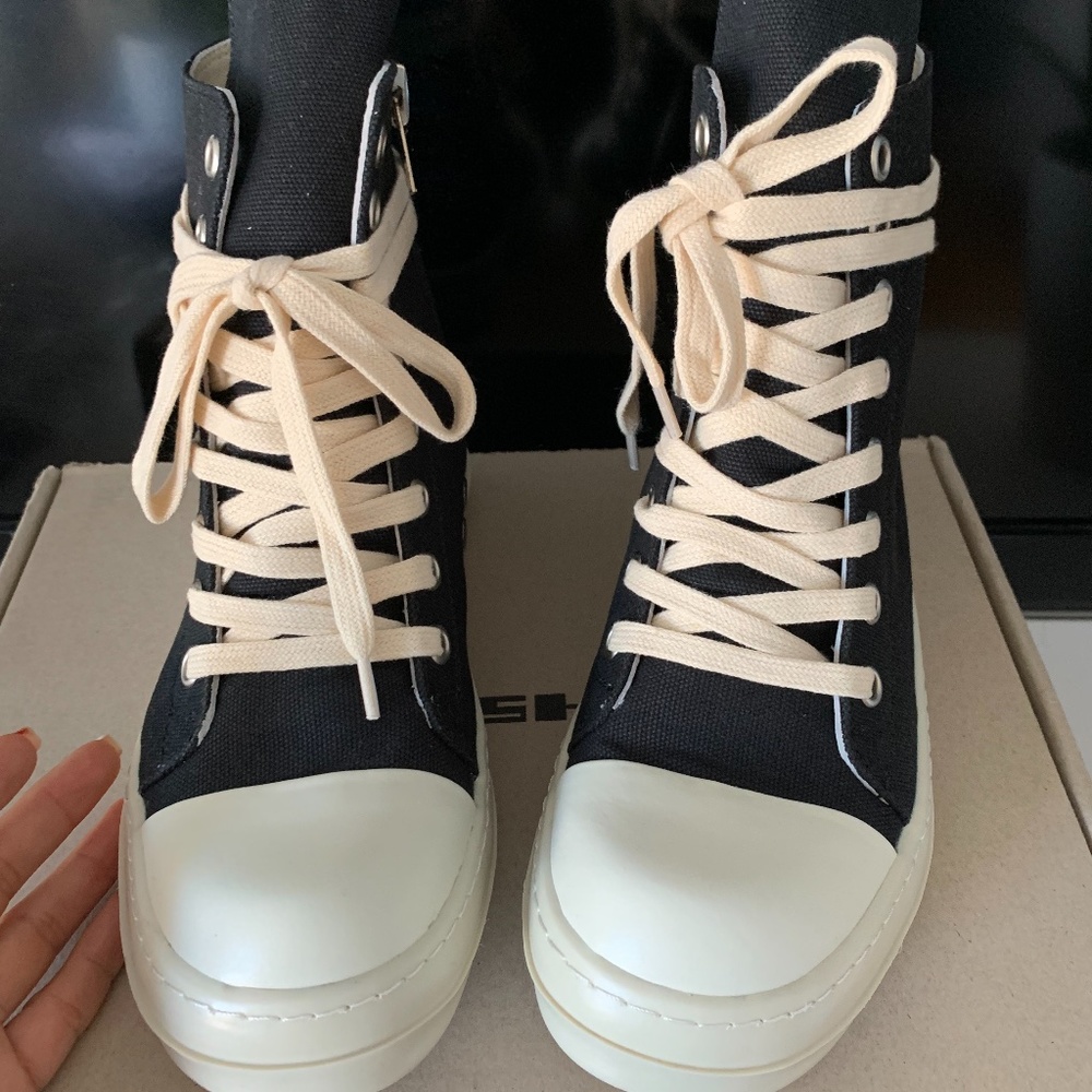 Rick Owens DRKSHDW sneakers 36